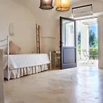 Il Trappetello Отель