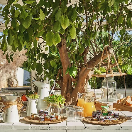 Szálloda Il Trappetello 4*