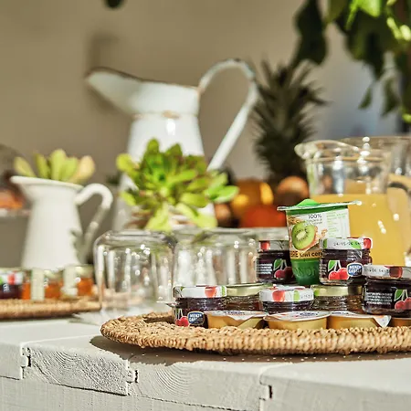 Szálloda Il Trappetello 4*