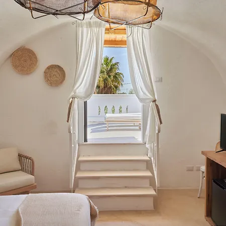 Il Trappetello Monopoli