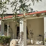 ホテル Il Trappetello 4*