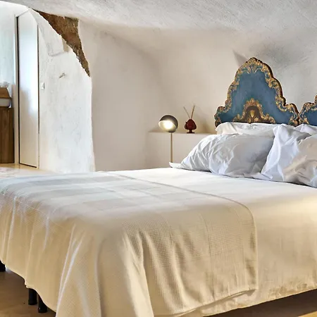 Hotel Il Trappetello Monopoli