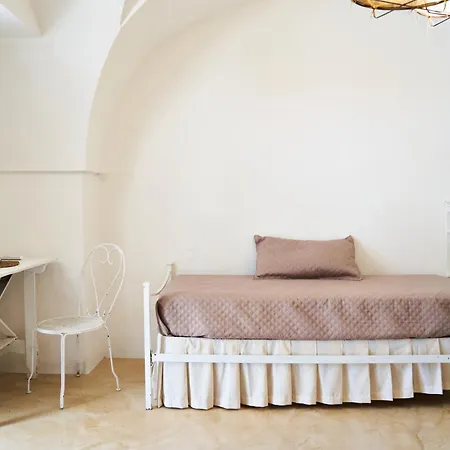 Il Trappetello 4* Monopoli