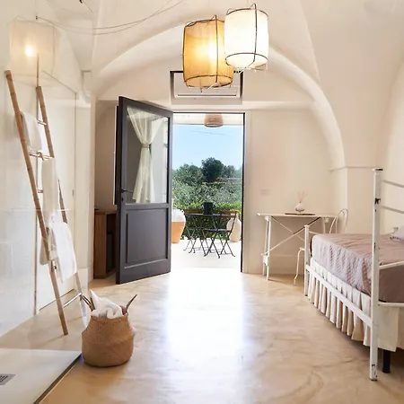 Hotel Il Trappetello 4*