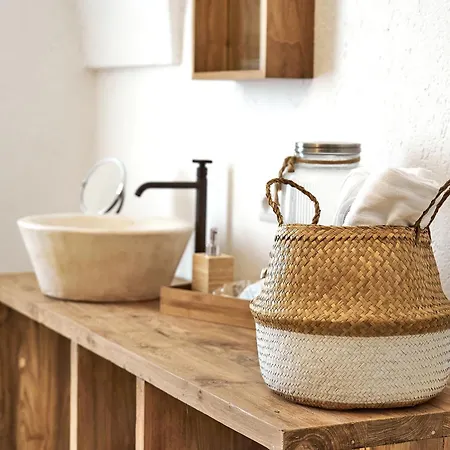 Hotel Il Trappetello