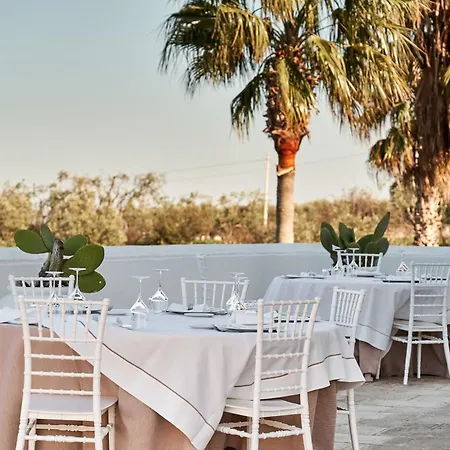 Il Trappetello Hotel 4*