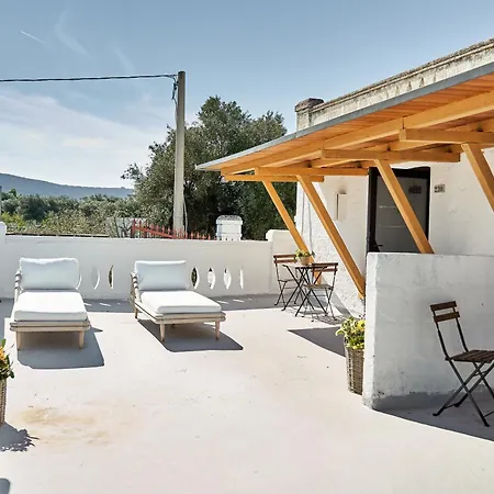 Il Trappetello Ξενοδοχείο 4*