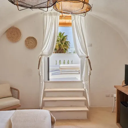 Il Trappetello 4* Monopoli