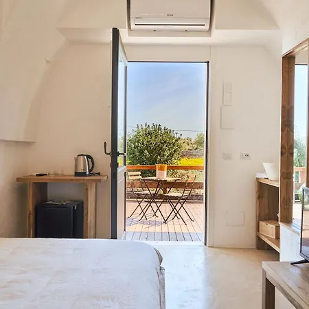 Il Trappetello Hotel 4*