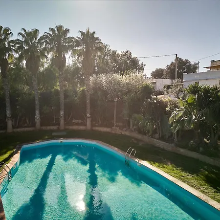 Il Trappetello 4* Monopoli