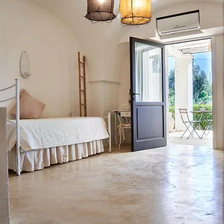 Il Trappetello Hotel