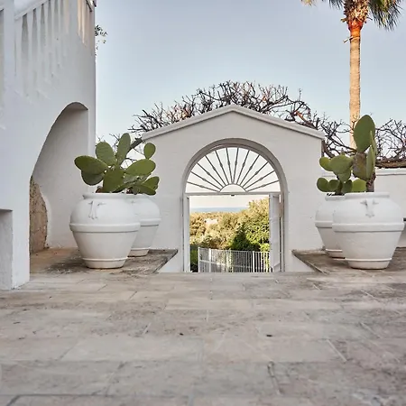 Il Trappetello Ξενοδοχείο Monopoli