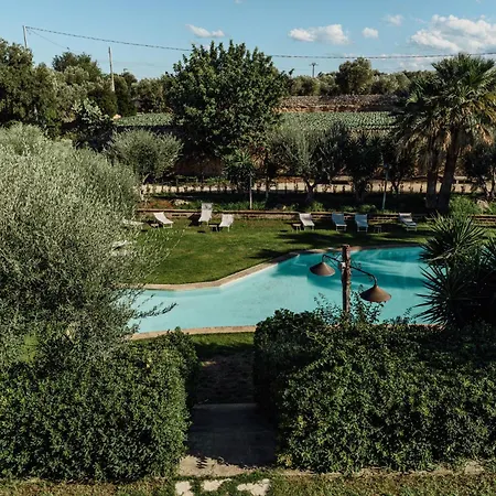 Hotel Il Trappetello Monopoli