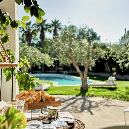 Il Trappetello Ξενοδοχείο Monopoli