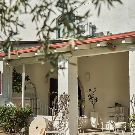 Hotel Il Trappetello 4*