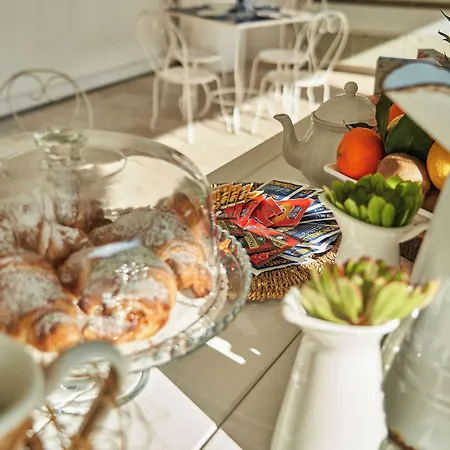 Il Trappetello 4* Monopoli