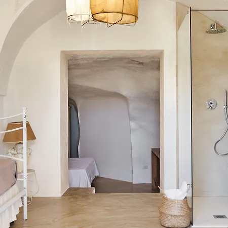 Ξενοδοχείο Il Trappetello 4*