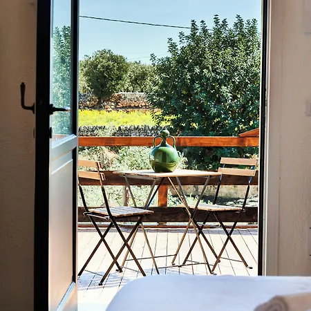 Il Trappetello 4* Monopoli