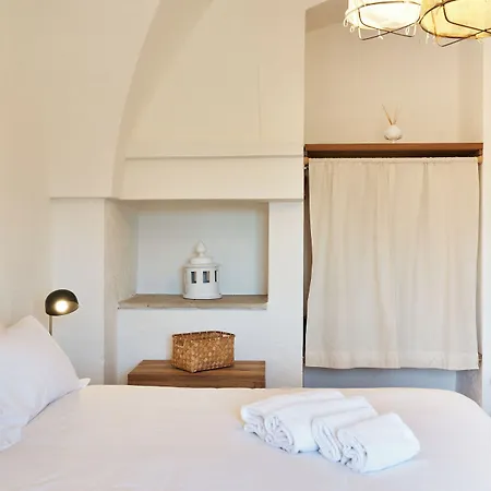 Il Trappetello Hotell Monopoli
