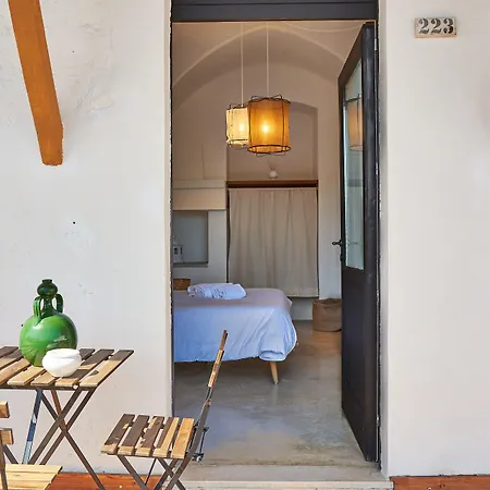 Il Trappetello Hotel Monopoli