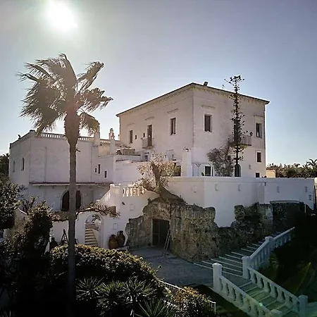 Il Trappetello Monopoli