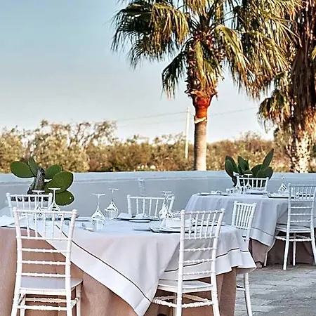 Il Trappetello Hotel 4*