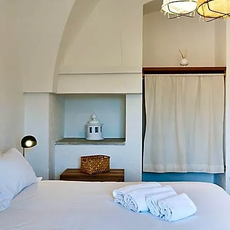 Hotel Il Trappetello