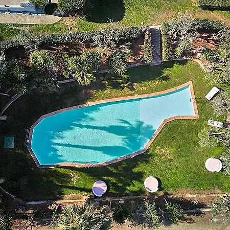 Il Trappetello Hotel 4*