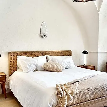 Hotel Il Trappetello Monopoli