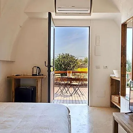 Il Trappetello Hotel Monopoli