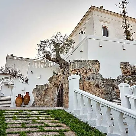 Il Trappetello Hotel Monopoli