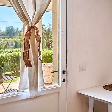 Il Trappetello Hotel Monopoli