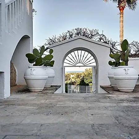 Hotel Il Trappetello Monopoli