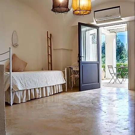 Hotel Il Trappetello
