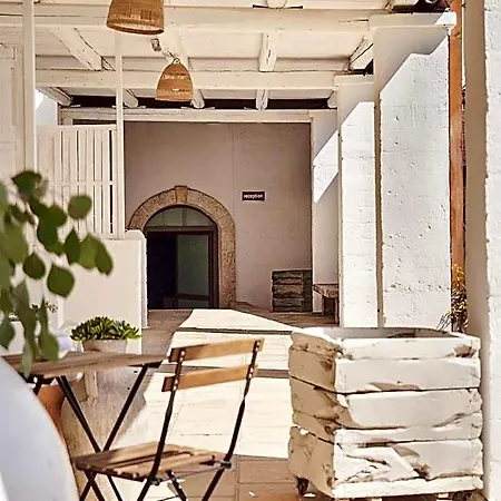 Il Trappetello 4* Monopoli