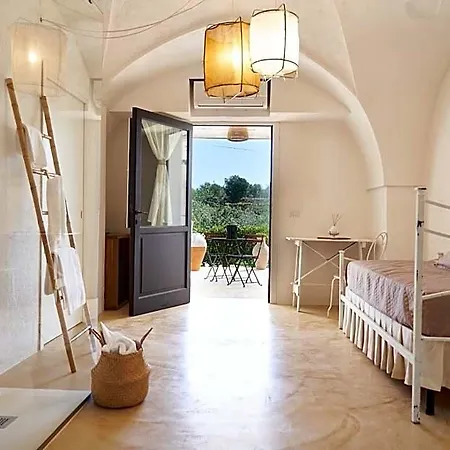 Il Trappetello 4* Monopoli