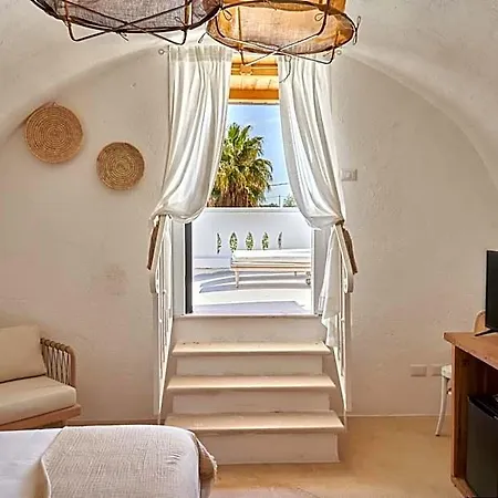 Il Trappetello Hotel 4*